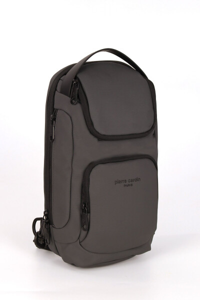 01PC00201 Busenes Unisex Badybag Orqa Sumkasi KULRANG - PIERRE CARDIN