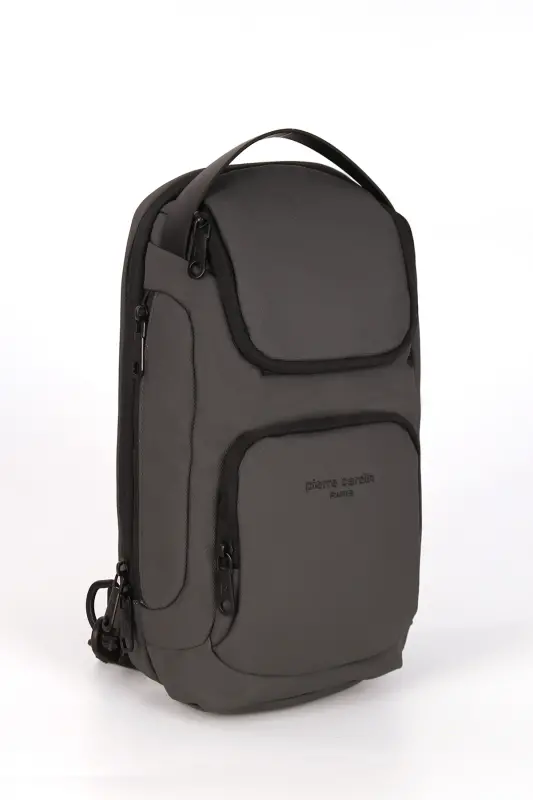 01PC00201 Busenes Unisex Badybag Orqa Sumkasi KULRANG - 2