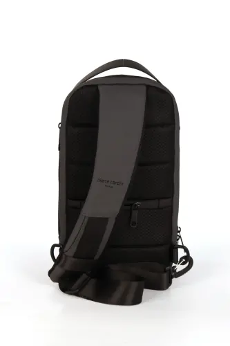 01PC00201 Busenes Unisex Badybag Orqa Sumkasi KULRANG - 5