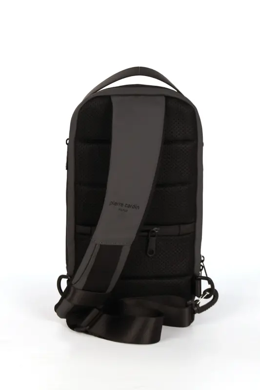 01PC00201 Busenes Unisex Badybag Orqa Sumkasi KULRANG - 5