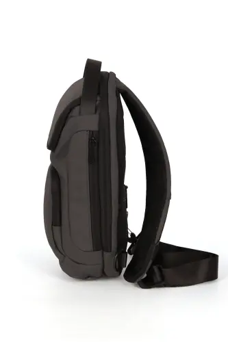 01PC00201 Busenes Unisex Badybag Orqa Sumkasi KULRANG - 6
