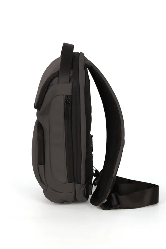 01PC00201 Busenes Unisex Badybag Orqa Sumkasi KULRANG - 6