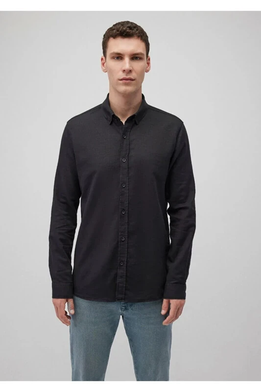 020579-900 LONG SLEEVE SHIRT - 1