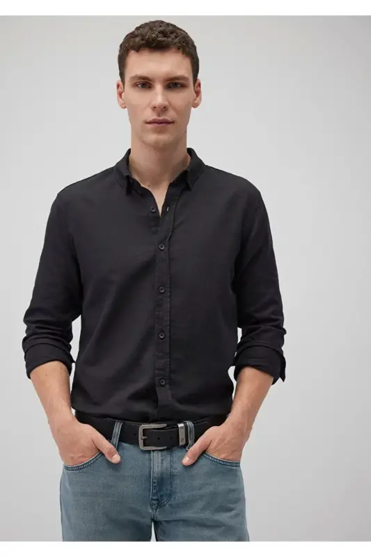 020579-900 LONG SLEEVE SHIRT - 5