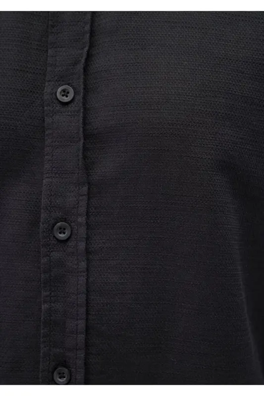 020579-900 РУБАШКА С ДЛИННЫМ РУКАВОМ - 7