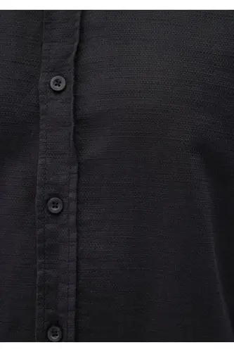 020579-900 UZUN KOL GÖMLEK - 7