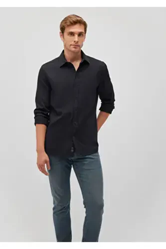 0211091-900 Long Sleeve Shirt - 1