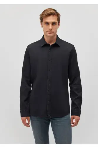 0211091-900 Long Sleeve Shirt - 3