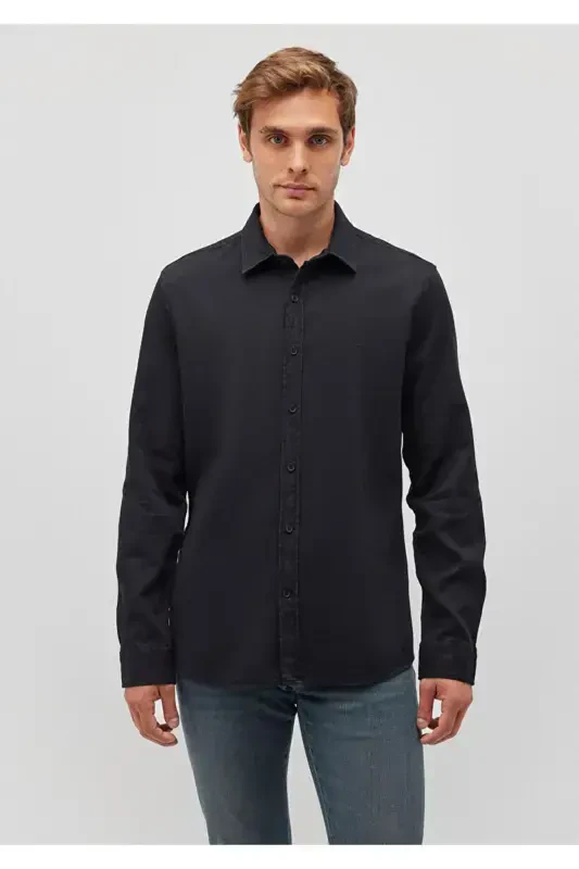 0211091-900 Long Sleeve Shirt - 3