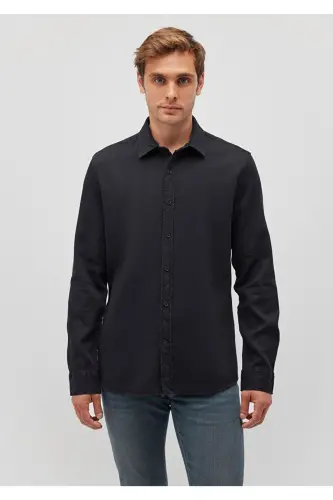 0211091-900 Long Sleeve Shirt - 3