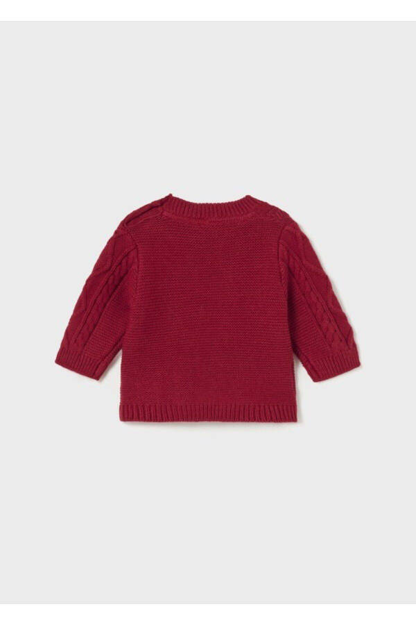 02306 MAYORAL Baby Sweater - 2