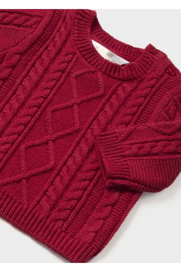 02306 MAYORAL Baby Sweater - 3