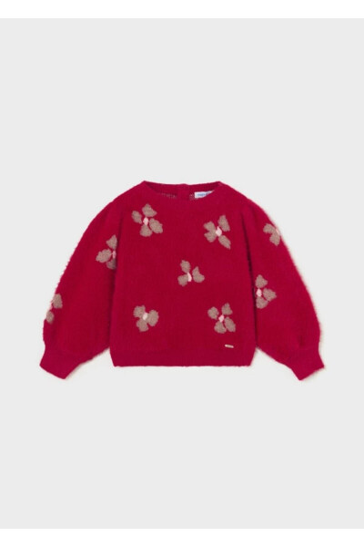 02310 MAYORAL BABY GIRL SWEATER - MAYORAL