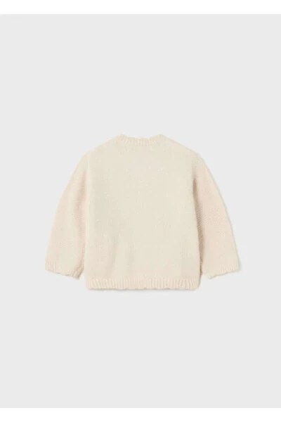 02314 BABY GIRL CARDIGAN - Modazone (1)