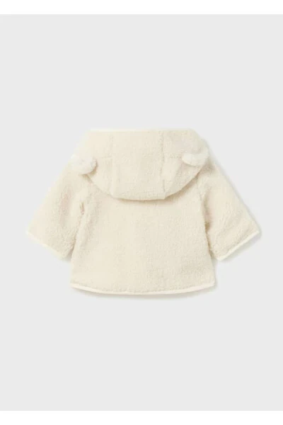 02402 MAYORAL Baby Hooded Cardigan - Modazone (1)