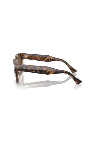 RB 0298S 1292M2 53 Mega HAWKEYE Polarize Güneş Gözlüğü - Çok Renkli - RAY-BAN (1)