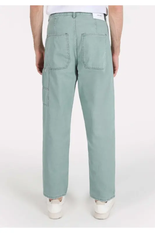 065 Rorry Worker Fit Keng Osh Erkaklar Shimini - 2