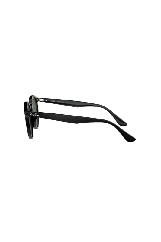 0RB 2180 601/71 49 Unisex Sunglasses-Black - 4