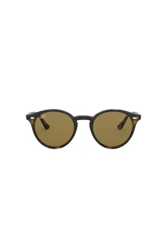 0RB 2180 710/73 49 Unisex Güneş Gözlüğü-Havana - 1