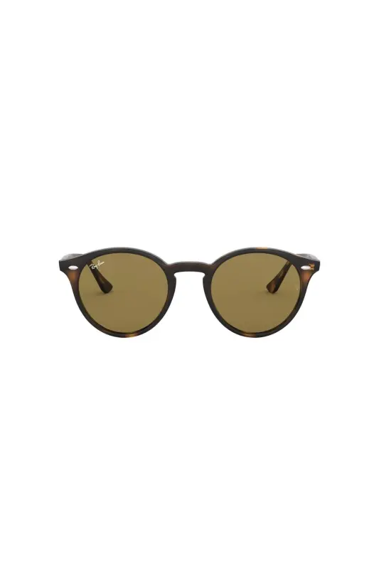 0RB 2180 710/73 49 Unisex Güneş Gözlüğü-Havana - 1