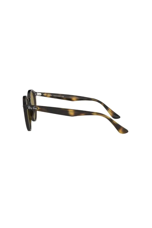 0RB 2180 710/73 49 Unisex Güneş Gözlüğü-Havana - 4