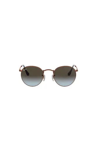 0RB 3447 900396 50 Unisex Quyoshdan saqlaydigan ko'zoynak - Mis - RAY-BAN (1)