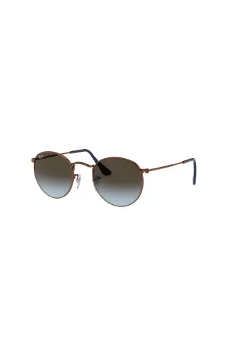 0RB 3447 900396 50 Unisex Sunglasses-Copper 