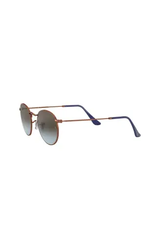 0RB 3447 900396 50 Unisex Sunglasses-Copper - 3