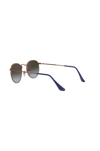 0RB 3447 900396 50 Unisex Sunglasses-Copper - 4