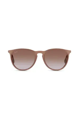 0RB 4171 600068 54 Unisex Güneş Gözlüğü-Gümüş - RAY-BAN (1)