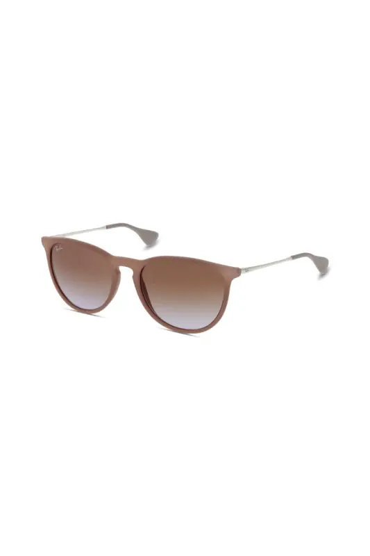 0RB 4171 600068 54 Unisex Quyoshdan saqlaydigan ko'zoynak - Kumush - RAY-BAN