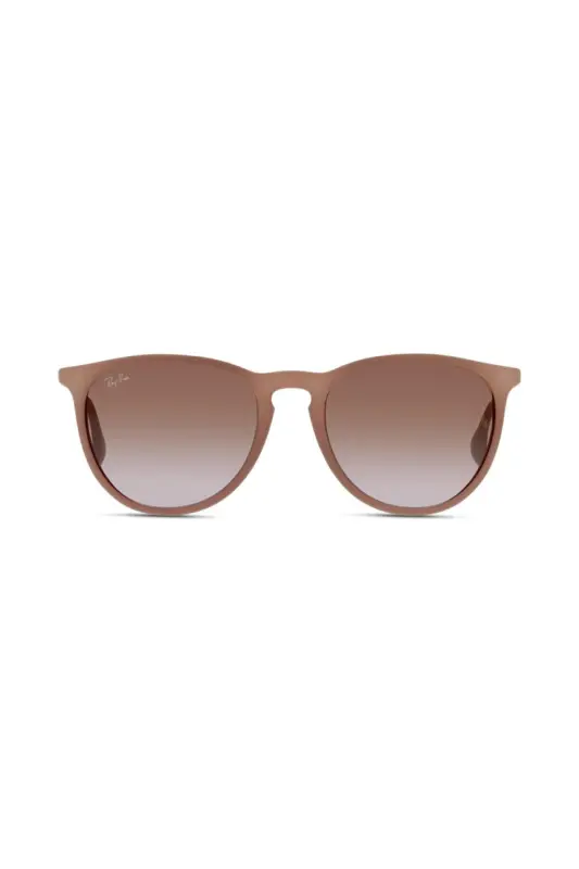 0RB 4171 600068 54 Unisex Quyoshdan saqlaydigan ko'zoynak - Kumush - 2