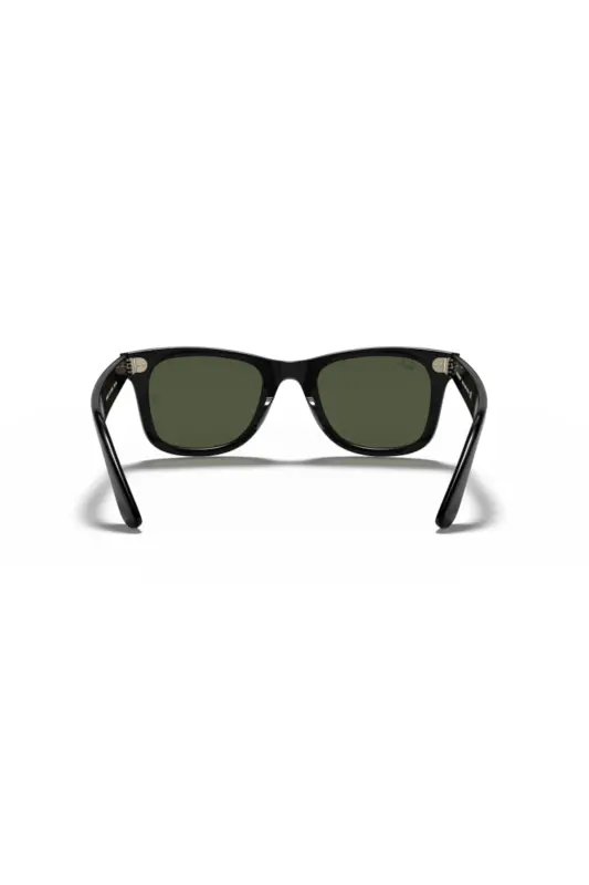 0RB 4340 601/58 50 Unisex Sunglasses-BLACK - 2