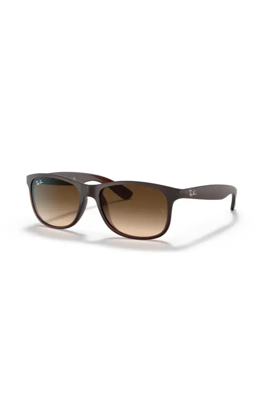RB 4202 607313 55 ANDY Güneş Gözlüğü - (No Color) - RAY-BAN
