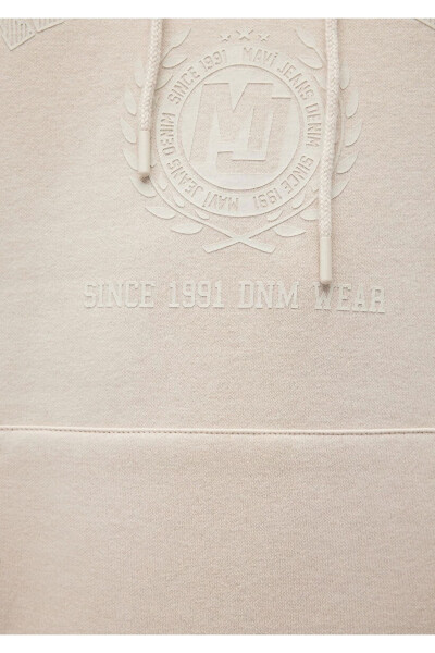 0S10201-70144 Ko'k Jinsi Ko'ylak - 6