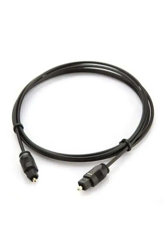 1. 5 Meter Digital Fiber Optic Audio Cable Toslink Cable-1.5METER - 1