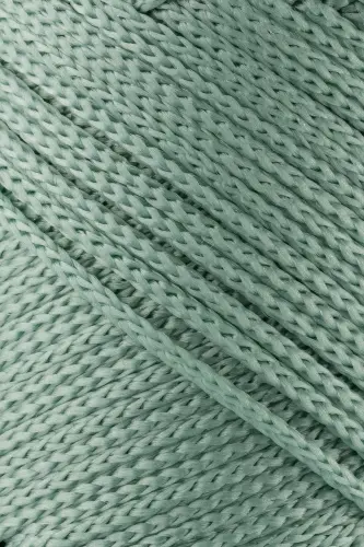 1. 5 Mm - 100 gr Polyester Macrame Rope Sage 150 - 4