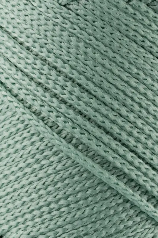 1. 5 Mm - 100 gr Polyester Macrame Rope Sage 150 - 4