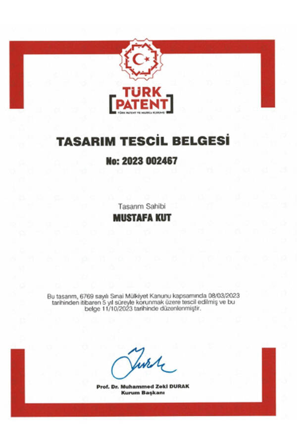 1-94362 Spor Dolgu Topuk Gelin Ayakkabı - 5