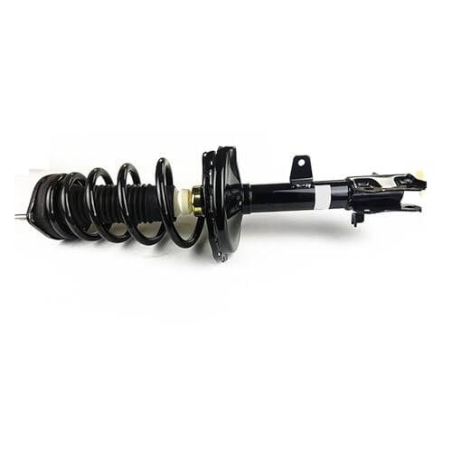 1 Pcs Front Shock Absorber Assy With Spring And Top Rubber Compatible For Chinese BYD S6 SUV Auto Car Motor Parts (Front Right) - 2