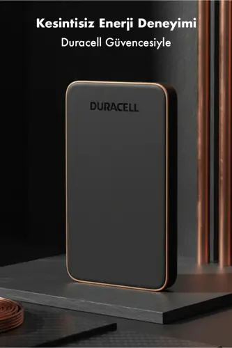 10 000 mAh Quvvat Banki - 6