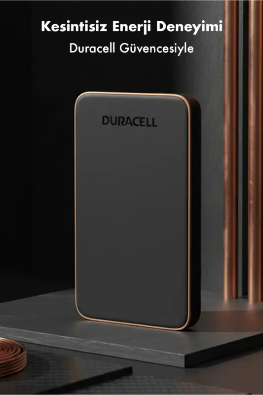 10 000 mAh Quvvat Banki - 6