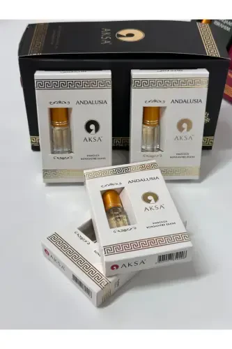 10 Essence Perfume Hajj Umrah Gift Essence-white - 1