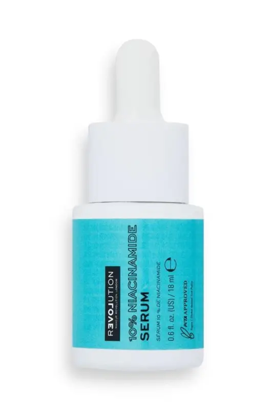 10% Niacinamide Serum 18ml - RELOVE BY REVOLUTION