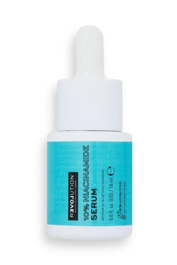 10% Niacinamide Serum 18ml - 2