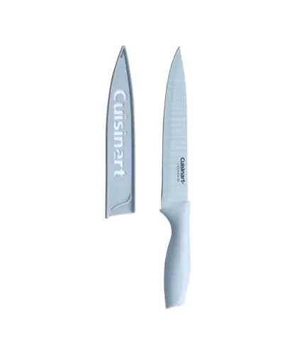 10-Piece Farmhouse Printed Cutlery Set-Multicolor Pastel Print - 3