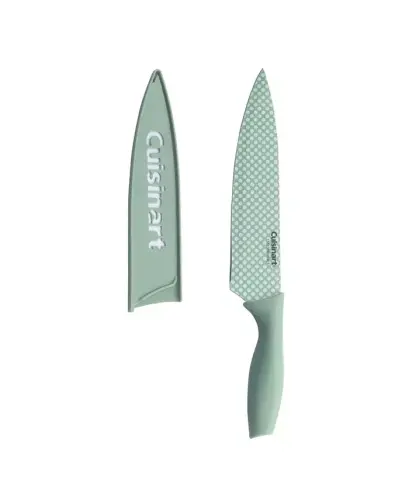 10-Piece Farmhouse Printed Cutlery Set-Multicolor Pastel Print - 4