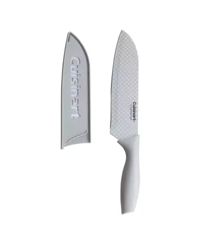 10-Piece Farmhouse Printed Cutlery Set-Multicolor Pastel Print - 5