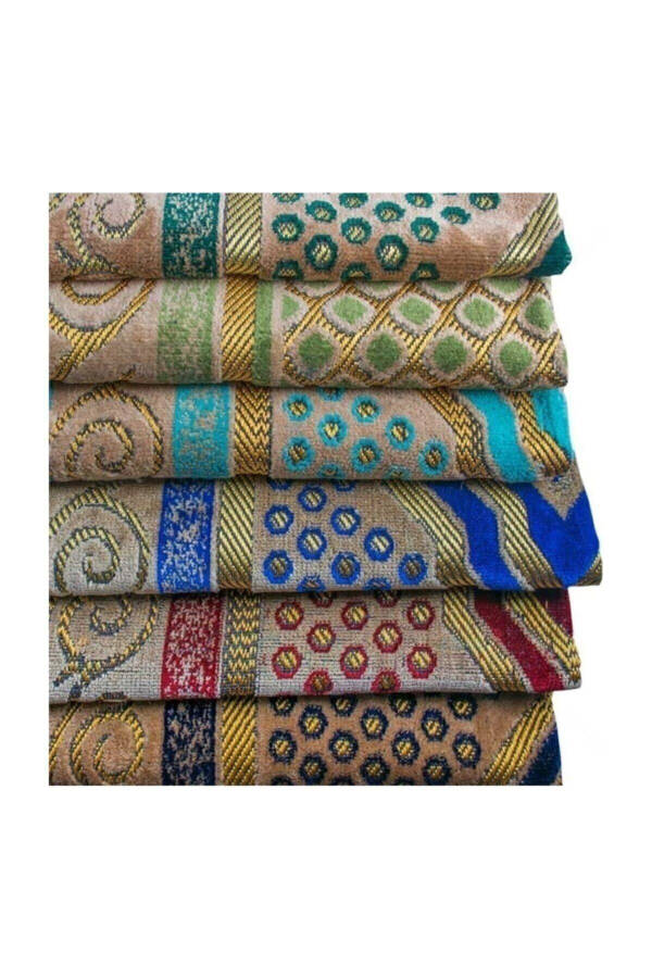 10 pcs Spinger Prayer Rug (380-400 gr) - 3