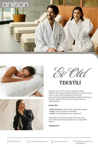 10-Piece Beige Hand Towel - 50x90 Cm, 225 Gr, 100% Cotton, Spa & Hotel Towel, Suitable for Daily Use - Beige - 5